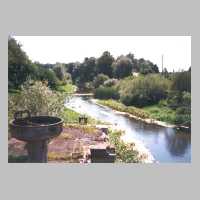 111-1052 August 2000. Der Oberlauf der Alle vor der Schleuse.jpg